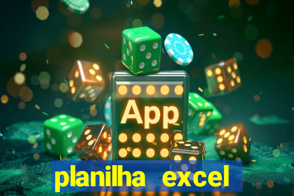 planilha excel folha de pagamento gratis